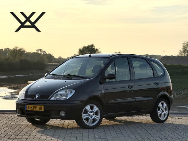 Renault Scénic