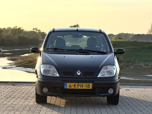 Renault Scénic