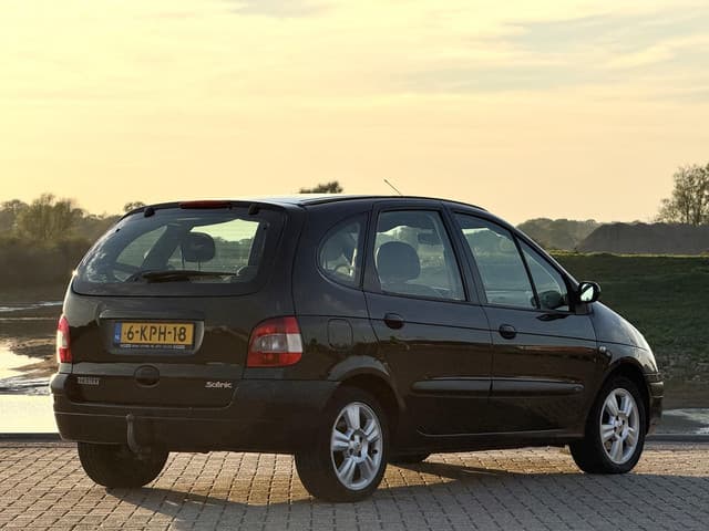 Renault Scénic