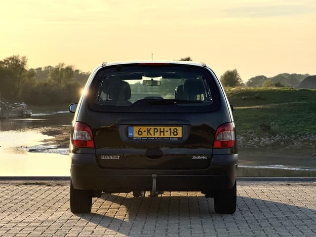 Renault Scénic