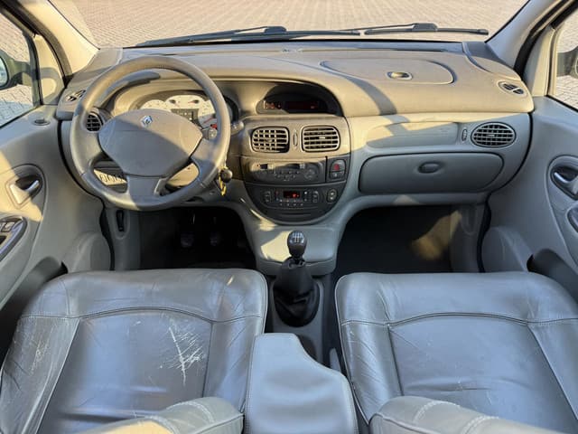 Renault Scénic